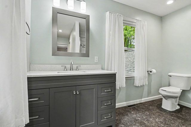 465 Hiawatha Drive, Mount Pleasant, MI 48858