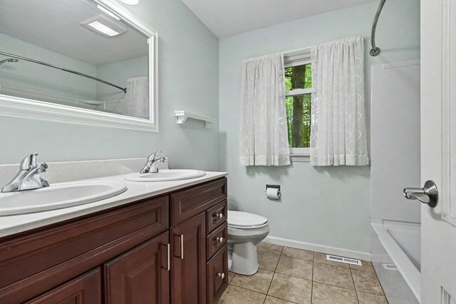 465 Hiawatha Drive, Mount Pleasant, MI 48858