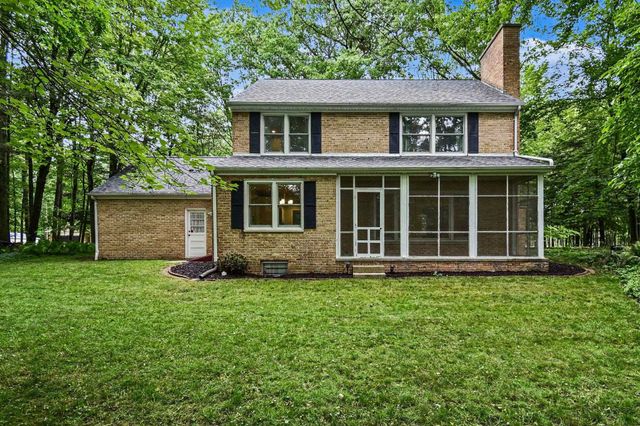 465 Hiawatha Drive, Mount Pleasant, MI 48858