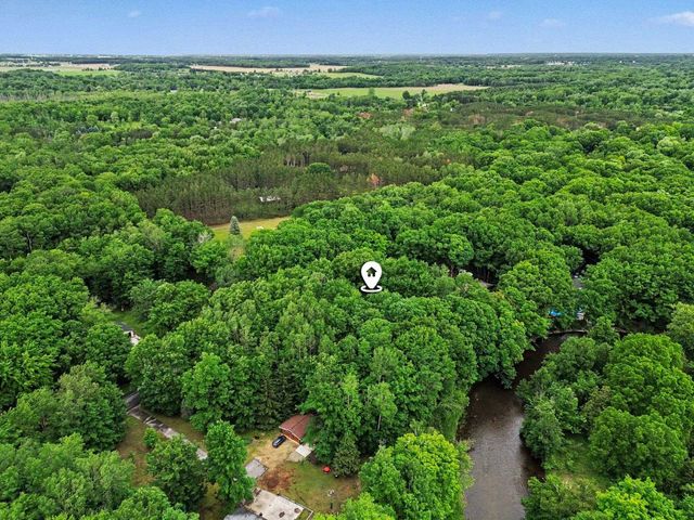 465 Hiawatha Drive, Mount Pleasant, MI 48858