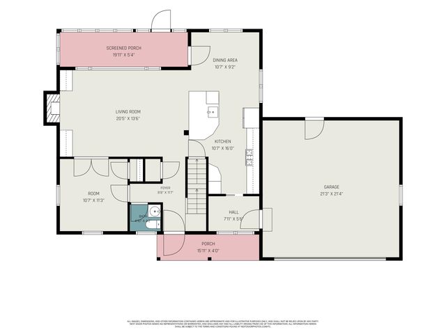 465 Hiawatha Drive, Mount Pleasant, MI 48858