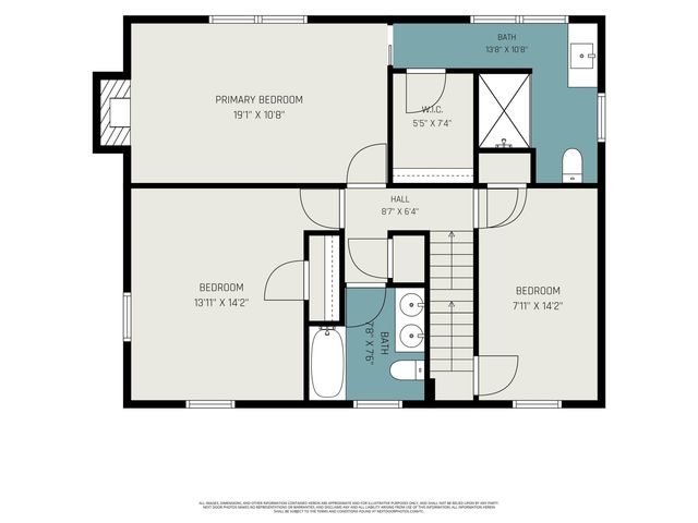 465 Hiawatha Drive, Mount Pleasant, MI 48858
