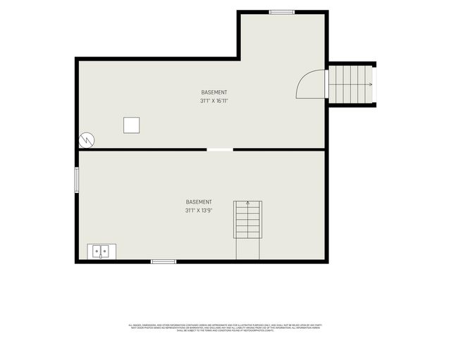 465 Hiawatha Drive, Mount Pleasant, MI 48858