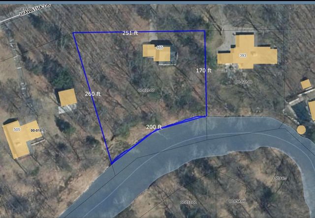 465 Hiawatha Drive, Mount Pleasant, MI 48858
