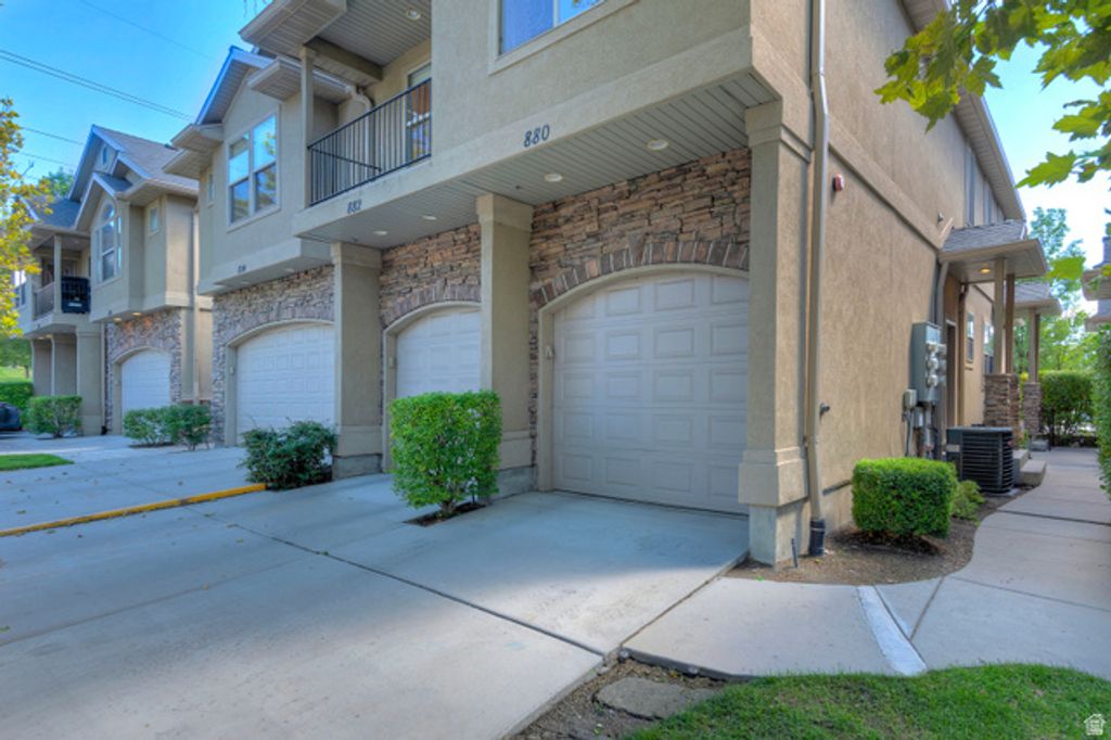 880 E RED SAGE LN, Millcreek, UT 84107 — photo 2