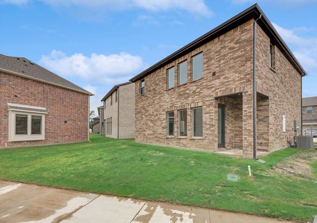 218 Woodson Street, Irving, TX 75063