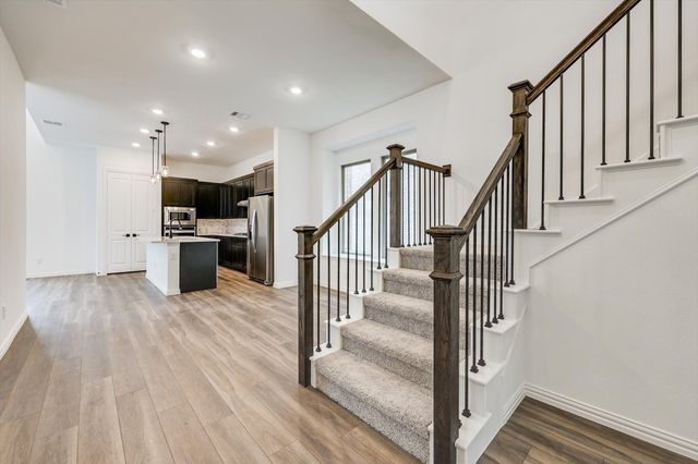 218 Woodson Street, Irving, TX 75063