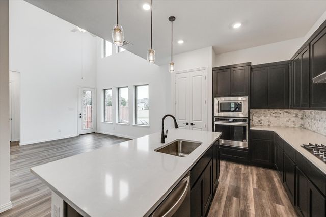 218 Woodson Street, Irving, TX 75063