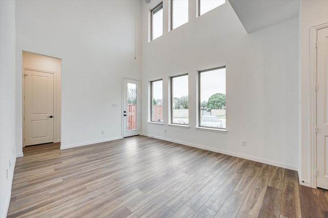 218 Woodson Street, Irving, TX 75063