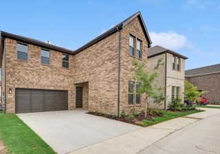 218 Woodson Street, Irving, TX 75063