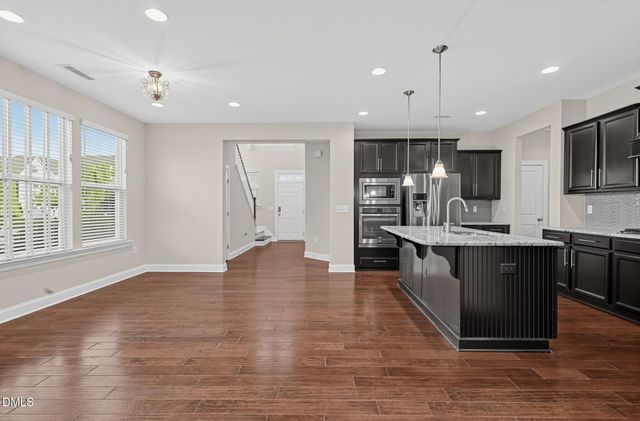 200 Begen Street, Morrisville, NC 27560