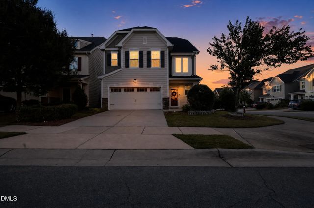 200 Begen Street, Morrisville, NC 27560