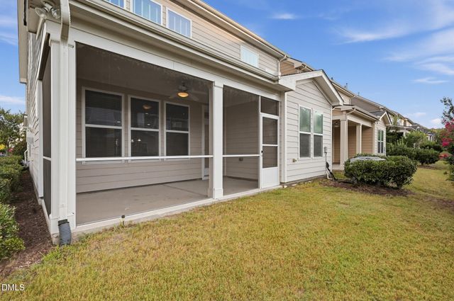 200 Begen Street, Morrisville, NC 27560
