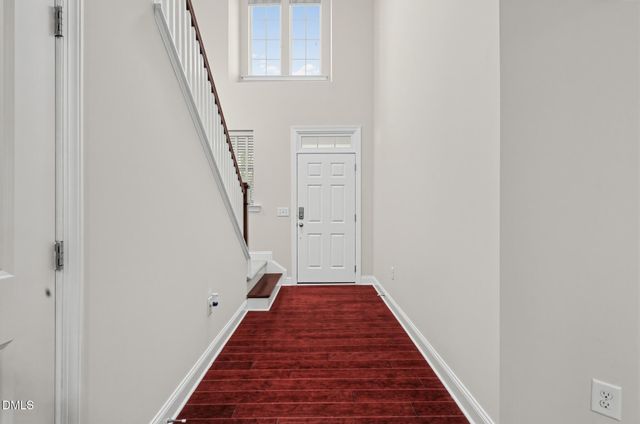 200 Begen Street, Morrisville, NC 27560