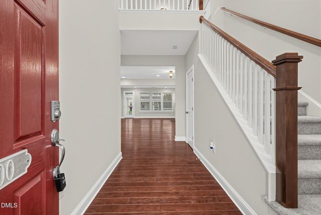 200 Begen Street, Morrisville, NC 27560