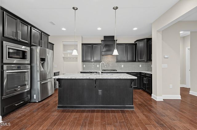 200 Begen Street, Morrisville, NC 27560