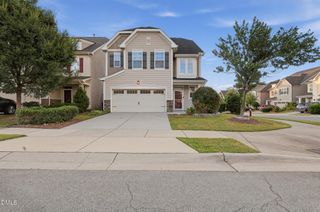 200 Begen Street, Morrisville, NC 27560