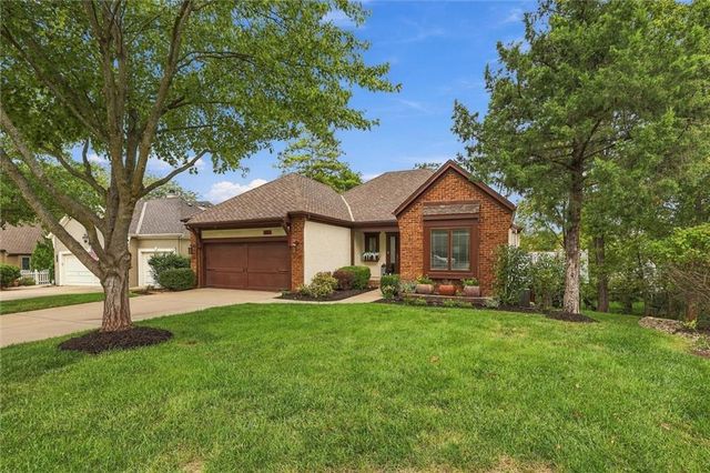 26112 W 109th Street, Olathe, KS 66061