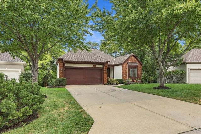 26112 W 109th Street, Olathe, KS 66061