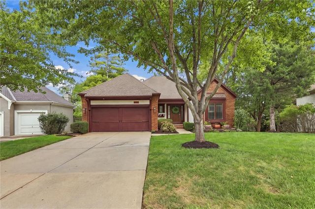 26112 W 109th Street, Olathe, KS 66061