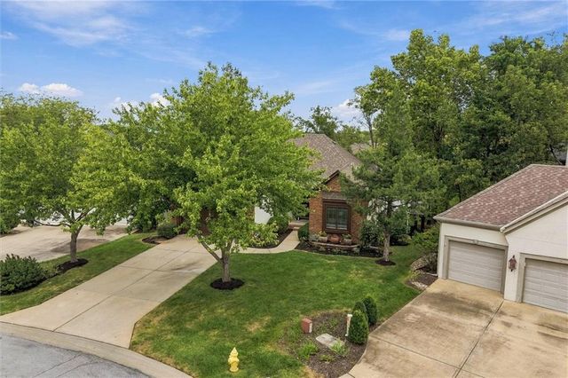 26112 W 109th Street, Olathe, KS 66061