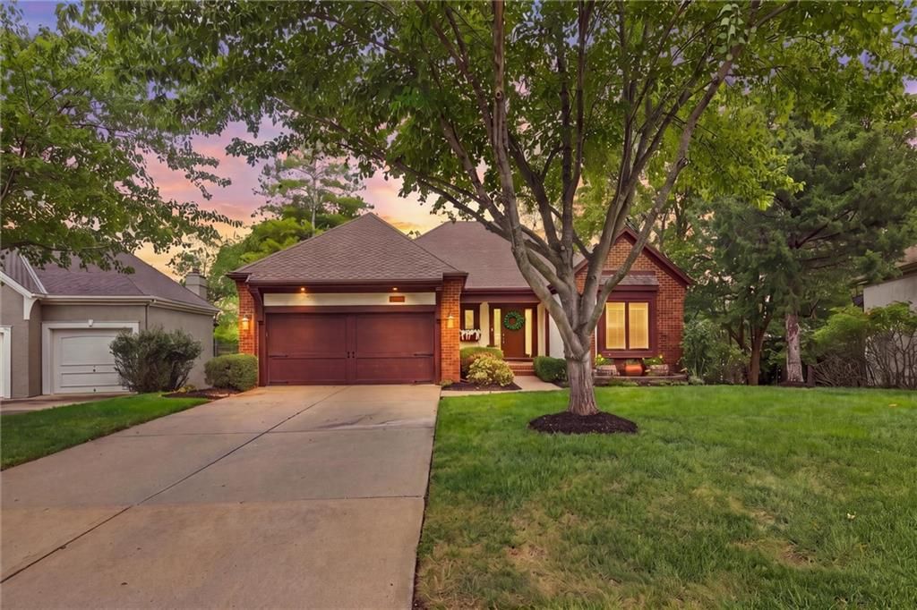 26112 W 109th Street, Olathe, KS 66061