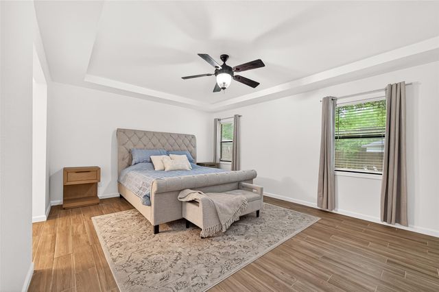 548 Brandon Road, Conroe, TX 77302