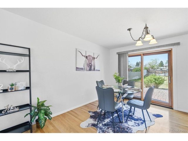 8169 Webster St, Arvada, CO 80003