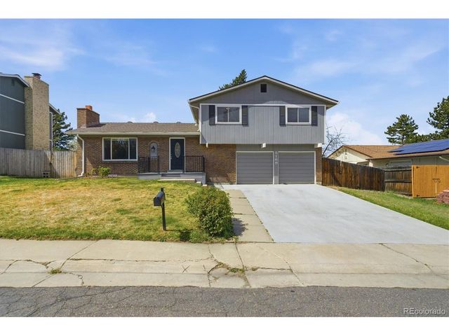 8169 Webster St, Arvada, CO 80003
