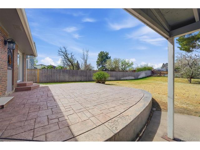 8169 Webster St, Arvada, CO 80003