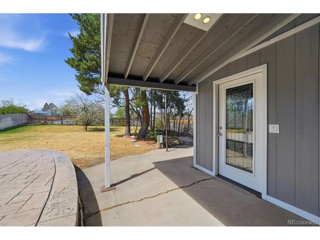 8169 Webster St, Arvada, CO 80003