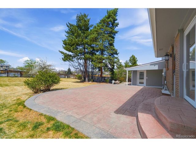 8169 Webster St, Arvada, CO 80003