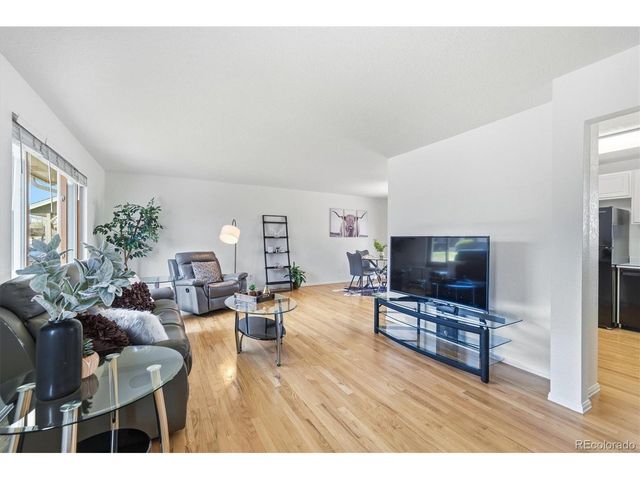 8169 Webster St, Arvada, CO 80003