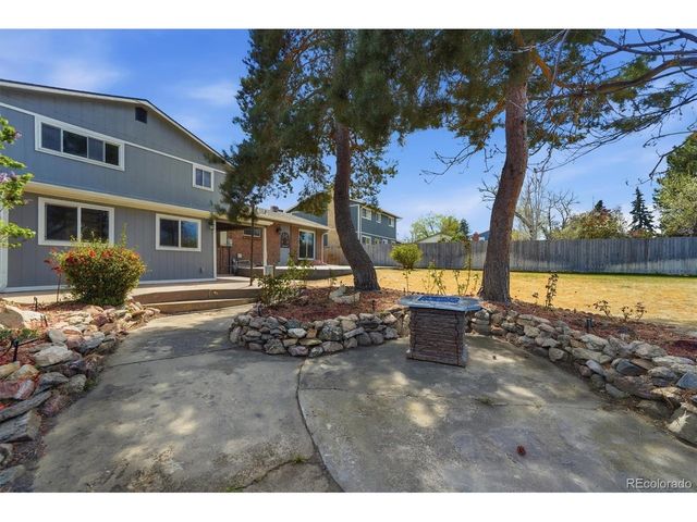 8169 Webster St, Arvada, CO 80003