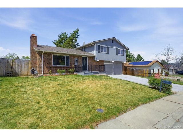 8169 Webster St, Arvada, CO 80003