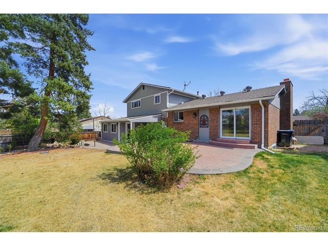 8169 Webster St, Arvada, CO 80003