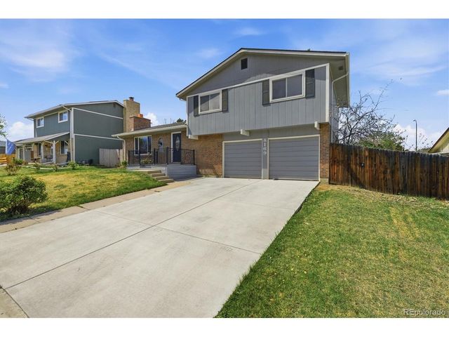 8169 Webster St, Arvada, CO 80003