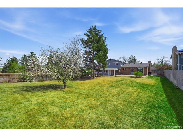 8169 Webster St, Arvada, CO 80003