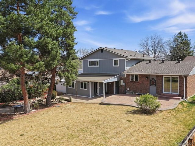 8169 Webster St, Arvada, CO 80003