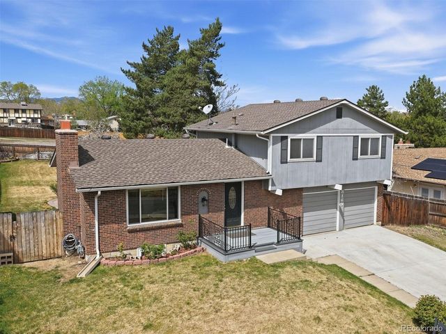 8169 Webster St, Arvada, CO 80003