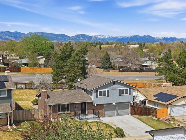 8169 Webster St, Arvada, CO 80003