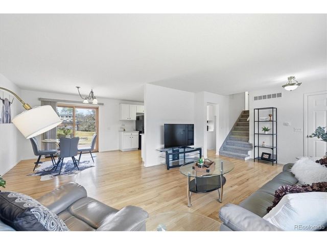 8169 Webster St, Arvada, CO 80003