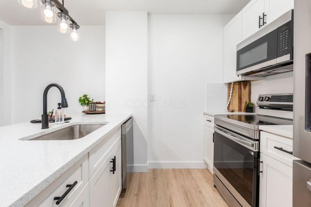 760 Thomas Avenue, Columbus, OH 43223