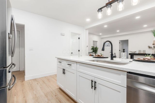 760 Thomas Avenue, Columbus, OH 43223