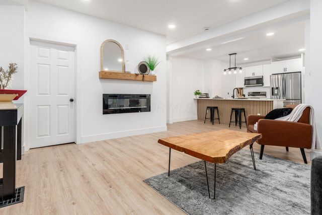 760 Thomas Avenue, Columbus, OH 43223