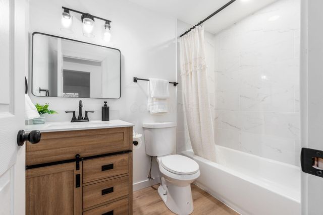 760 Thomas Avenue, Columbus, OH 43223