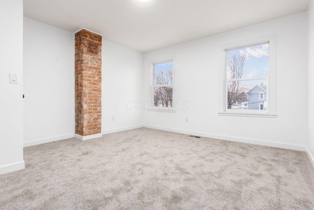 760 Thomas Avenue, Columbus, OH 43223