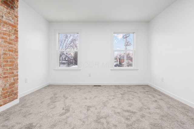 760 Thomas Avenue, Columbus, OH 43223