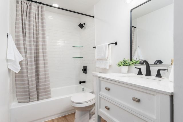 760 Thomas Avenue, Columbus, OH 43223