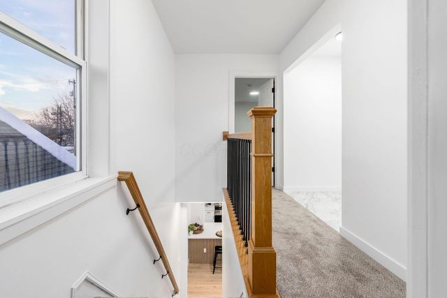 760 Thomas Avenue, Columbus, OH 43223